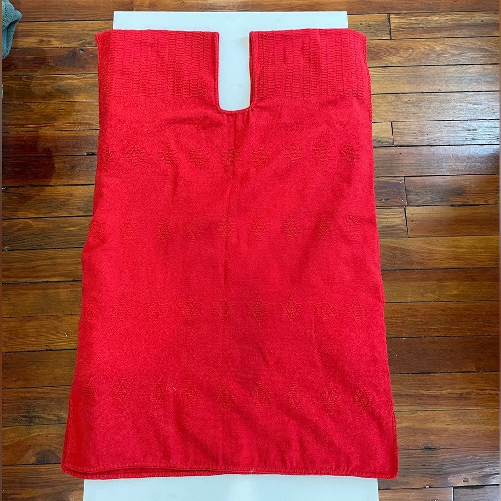 Handmade Huipil